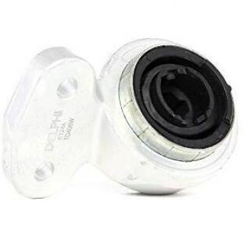 Brazo Oscilante DELPHI TD408W con Silentblock para Suspensión Derecha