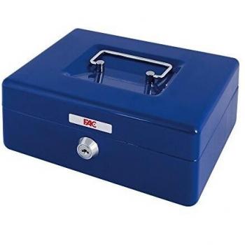 FAC 17022 Caja de caudales, Azul