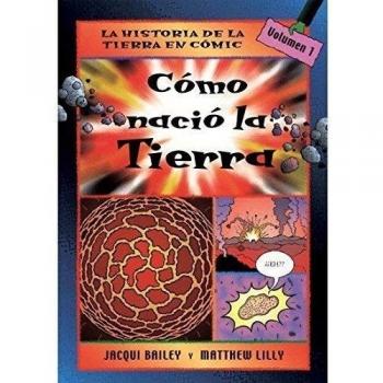 COMO NACIO LA TIERRA
