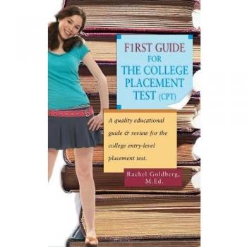 F1rst Comprehensive CPT Study Guide by Rachel Goldberg