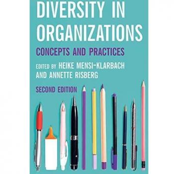 Diversity in Organizations: Concepts and Practices by MacMillan Higher Education
