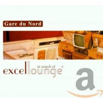 In Search of Excel Lounge