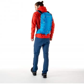 Mammut Lithium Speed Mochila, Unisex adulto, Imperial, Única