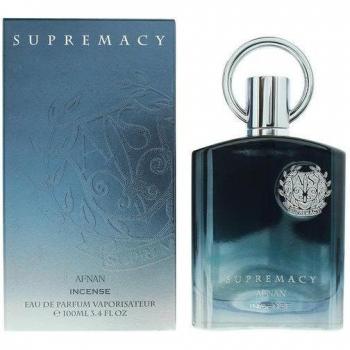 Afnan Supremacy Incense Eau De Parfum 100ml