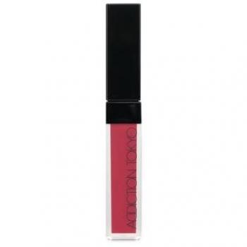 ADDICTION The Matte Lip Liquid - # 005 Red Red 6.5ml/0.22oz