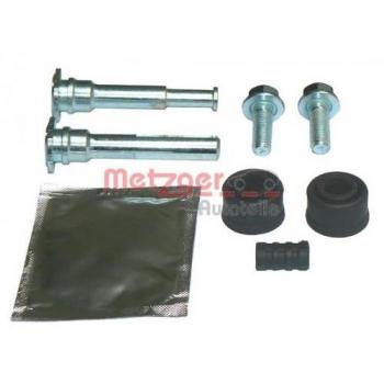 Metzger 113-1427X Pasador guía, pinza del freno