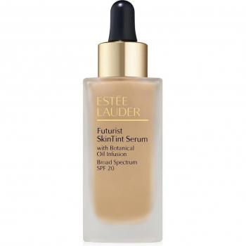 Estée Lauder Futurist SkinTint Serum Foundation With Botanical Oil Infusion SPF 20, Shade 2N1 Desert Beige, 30 ml