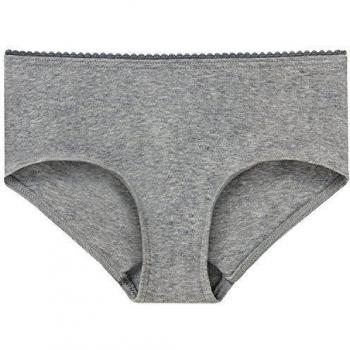 Schiesser - Braguita para niña, talla 140