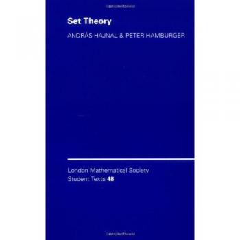 Comprehensive Set Theory: LMSST 48 - A Student's Guide to Mathematical Principles