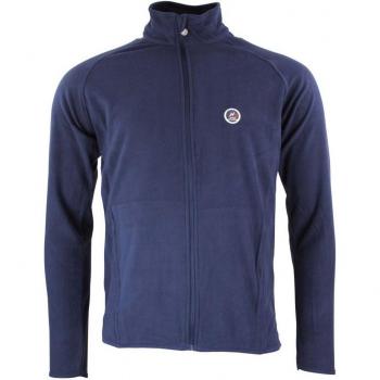 Peak Mountain 1/2 Zip Hooded Fleece