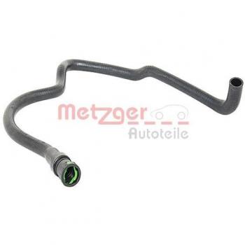 Tubería de radiador METZGER 2420064 - Alta calidad y durabilidad