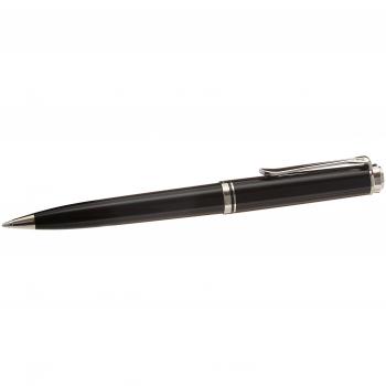 Pelikan Premium Souverain K805 - Bolígrafo de punta redonda, color negro