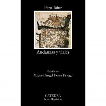 Andanzas y viajes - Tafur, Pero