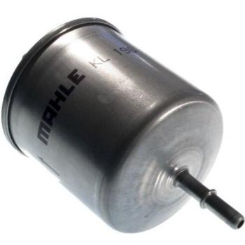 MAHLE ORIGINAL Filtro combustible