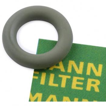 Original MANN-FILTER Di 007-00 Junta - Para Automóviles