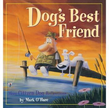 Reflexiones Caninas: El Mejor Amigo del Perro