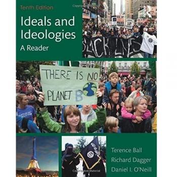 Ideals and Ideologies: A Reader