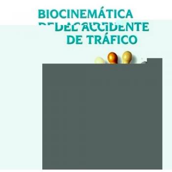 Biocinemática del accidente de tráfico