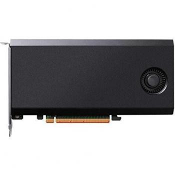 Highpoint SSD7103 Ultimate NVMe 4x Dedicated 32Gbps Bootable M.2 Ports to PCIe 3.0 x16 RAID Controller