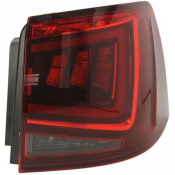 Luz trasera MAGNETI MARELLI 714000028811 - Piloto trasero, compatible con vehículos específicos, diseño de alta visibilidad, fácil instalación, durabilidad mejorada, cumple con normativas de seguridad