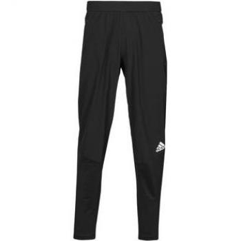 Pantalones de Entrenamiento Adidas para Hombre en Negro