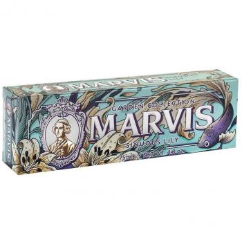 SINUOUS LILY toothpaste 75 ml