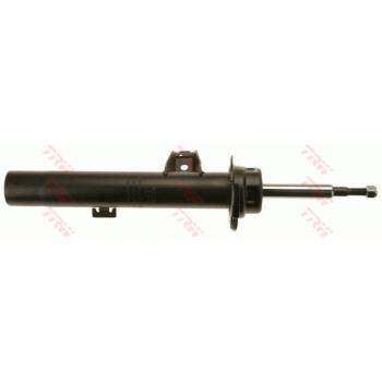 Amortiguador de gas TRW JGM1123SR, tipo: amortiguador, características: presión de gas