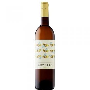 Vino Blanco Auzells, Cosecha 2018