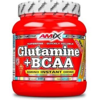 Amix Glutamine+BCAA Mango 300g