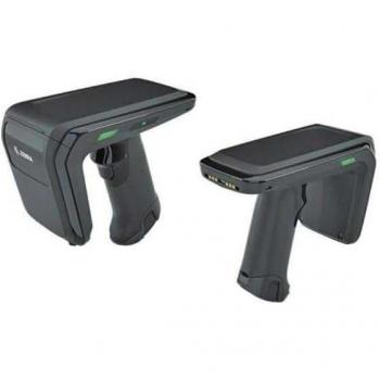 Zebra RFD40 Standard Range UHF RFID Sled