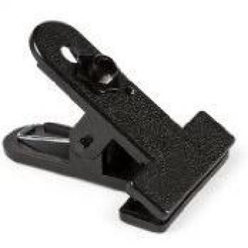 BASE DE MICROFONO TIPO PINZA FONESTAR RA-8