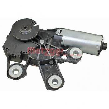 Motor del limpiaparabrisas METZGER 2190858 con alta eficiencia y durabilidad