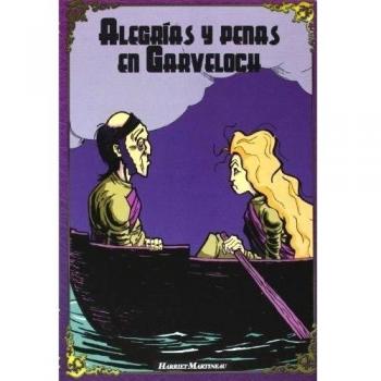 Alegrías Y Penas En Garveloch