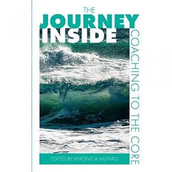 El Viaje Interior por Veronica Munro - Libro de Desarrollo Personal y Autoconocimiento