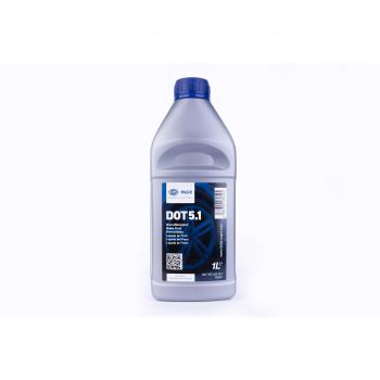 Líquido de frenos HELLA 8DF 355 360-091