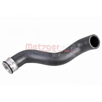 Tubería de Radiador Metzger para Mercedes E-Klasse - Modelo 2420989