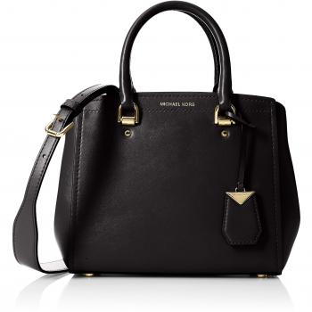 Michael KorsBenning Leather ToteMujerBolsos totesNegro