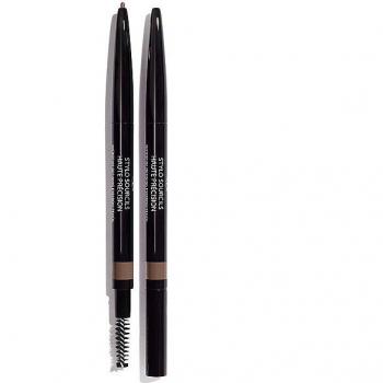 Chanel Stylo Sourcils Haute Precision Microfine Defining Eyebrow Pencil #156 Brun Clair