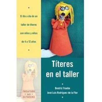 Titeres En El Taller