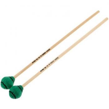 Vic Firth Terry Gibbs Medium Hard Vibraphone Mallets M32