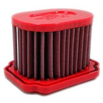 Filtro de aire BMC FM817/04 de alto rendimiento para Yamaha MT-07
