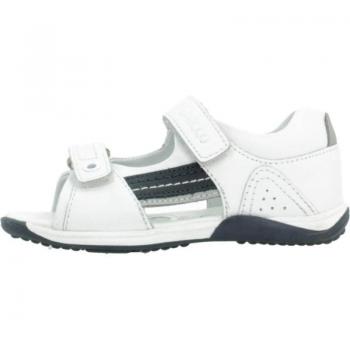 Sandalias de Niño Chicco 1069093C Blancas