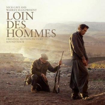 Loin Des Hommes Original Motion Picture Soundtrack VINYL