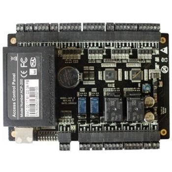 ZKTeco Control de Acceso ZK-C3-200 Fichar empleados