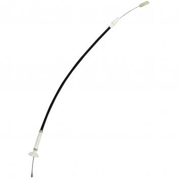 Cable de embrague Metzger 10.317 para Volkswagen Scirocco II