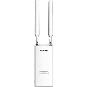 ip-com access point indoor/outdoor dual band copertura 200mt