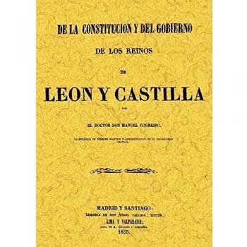 Gobierno Castilla y Leon