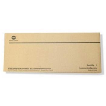 Etiqueta HP ULTRIUM 4 WORM con código de barras