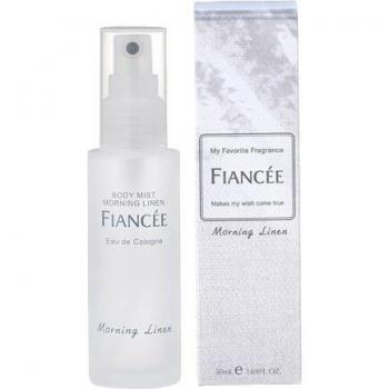 FIANCEE - Morning Linen Body Mist - 50ml