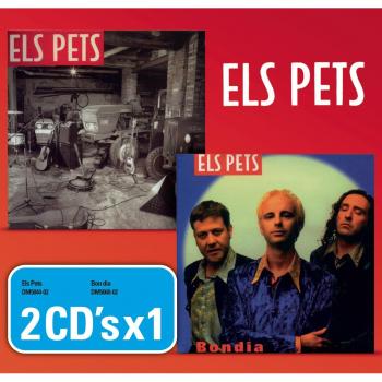 Pack Els Pets - Els Pets